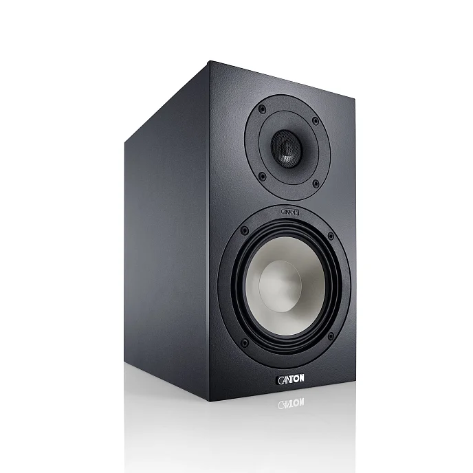Комплект Canton Smart Cinema GLE I.20 Black - рис.14