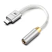 ЦАП ddHiFi TC44C M2 Silver USB-C - 4.4mm - рис.0