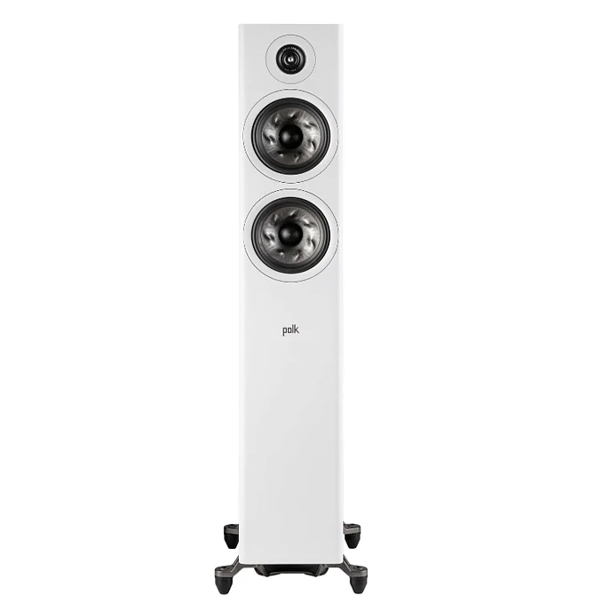 Напольная акустика Polk Audio Reserve R600 White - рис.1