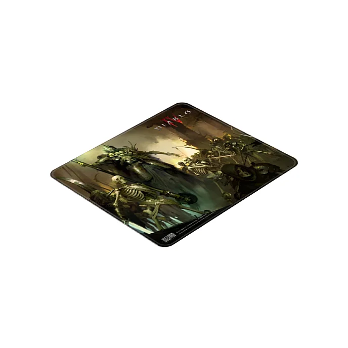Коврик для мыши Blizzard Diablo IV Skeleton King L - рис.1