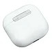 Беспроводные наушники Apple AirPods 4 ANC Matte White - рис.3 Беспроводные наушники Apple AirPods 4 ANC Matte White - рис.3