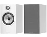 Полочная акустика Bowers & Wilkins 606 white - рис.2