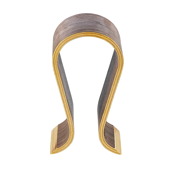 Подставка для наушников Dr.Head Headphone Stand Walnut - рис.1