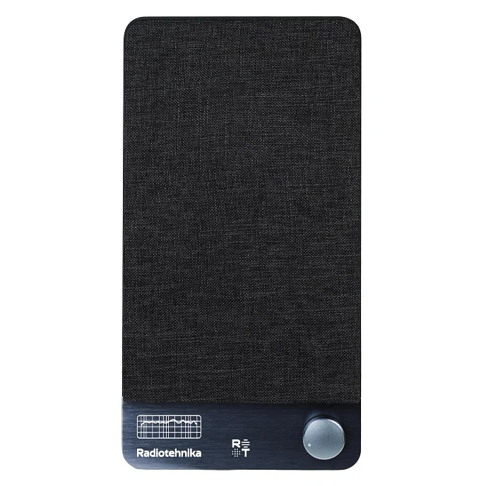 Полочная акустика Radiotehnika S-20NA MKII White - рис.8