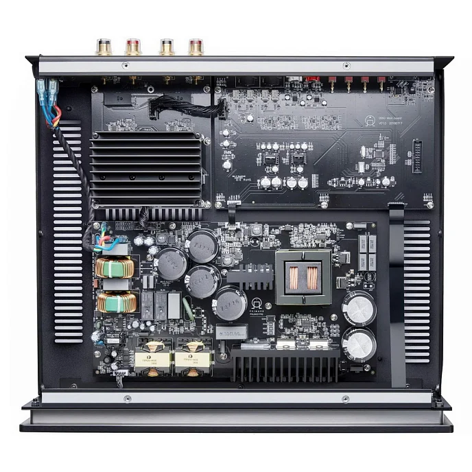 Усилитель мощности Primare A35.2 Titan - рис.2