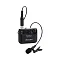 Zoom F2-BT Black