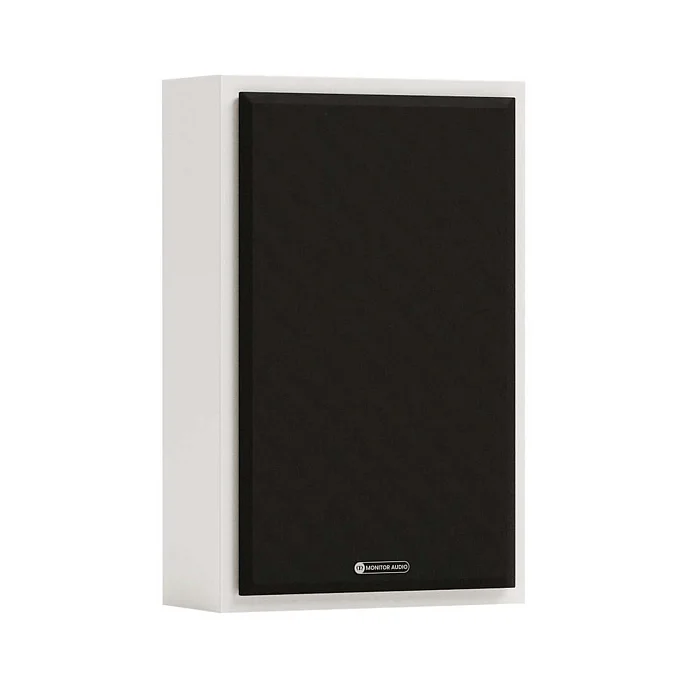 Настенная акустика Monitor Audio Gold On-Wall (6G) Satin White - рис.1