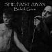 Виниловая пластинка She Past Away - Belirdi Gece LP - рис.0