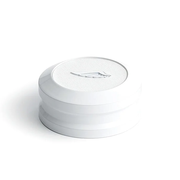 Прижим Analog Renaissance Mjöllnir Clamp White Gloss - рис.0