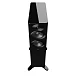 Напольная акустика Dynaudio Focus 30 Black High Gloss - рис.5