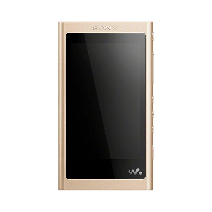 Плеер Sony NW-A55 16Gb Gold - рис.0