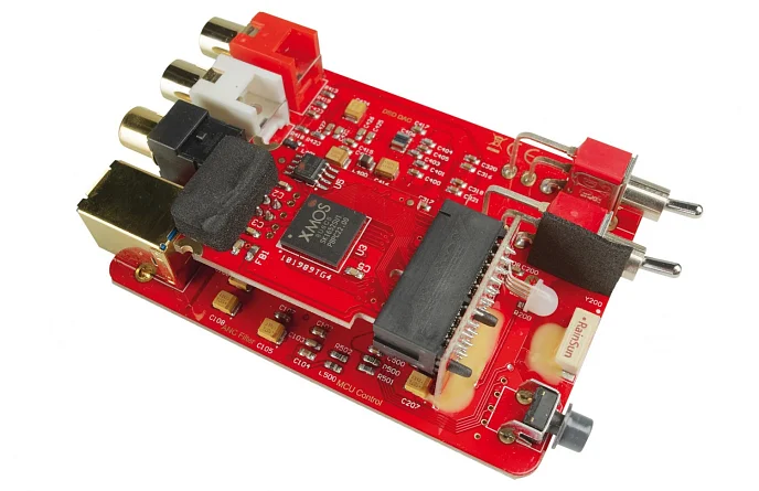 ЦАП iFi Nano iOne - рис.6