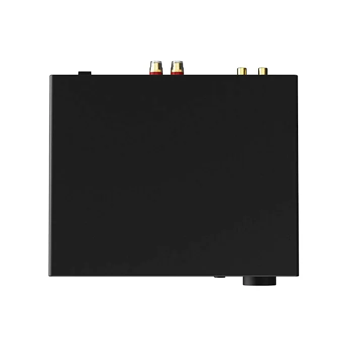 Интегральный усилитель SMSL VMV A1 - рис.4