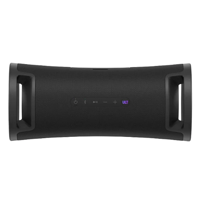 Портативная колонка Sony ULT FIELD 7 Black - рис.4