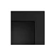 Стойка для Hi-Fi Creaktiv Big Reference Double 2-2 Black - рис.1