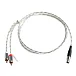 Кабель Pro-Ject Connect It Phono E RCA - Mini XLR 1.23 m - рис.0 Кабель Pro-Ject Connect It Phono E RCA - Mini XLR 1.23 m - рис.0