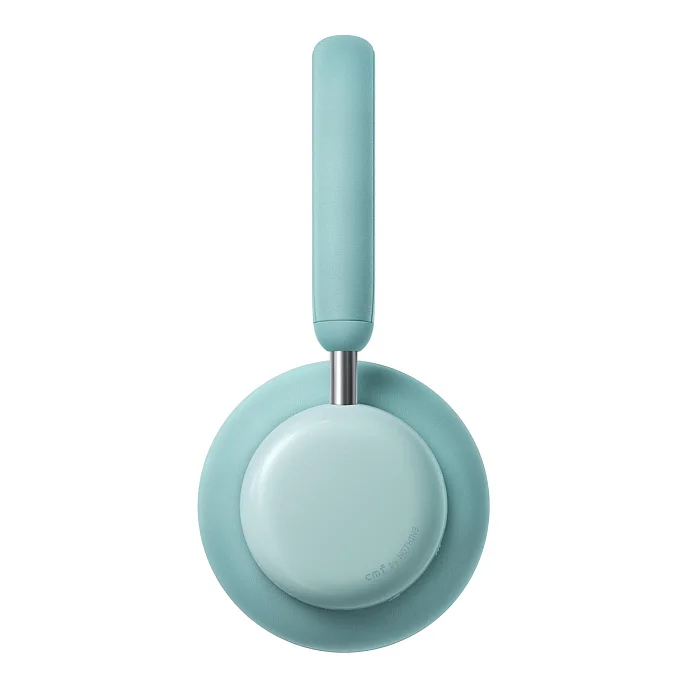 Беспроводные наушники CMF Headphone Pro by Nothing Light Green - рис.3