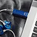 - рис.5 Усилитель-ЦАП для наушников AudioQuest DragonFly Cobalt - рис.5
