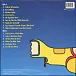 Пластинка The Beatles - Yellow Submarine Songtrack - рис.1