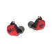 IEM наушники FiR Audio M5 Universal Red - рис.3