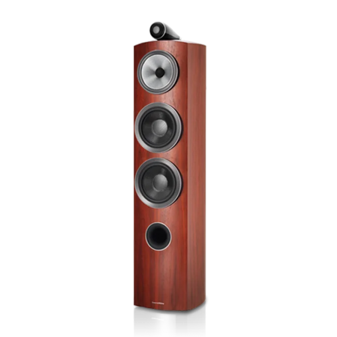 Напольная акустика Bowers & Wilkins 804 D3 Rosenut - рис.1