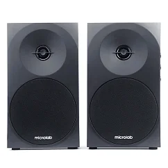 Полочная акустика Microlab B70 Black