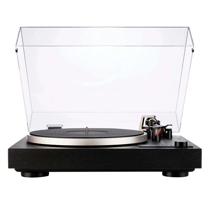Проигрыватель винила Dual CS 518 Black - рис.0