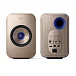 Полочная акустика KEF LSX II Soundwave by Terence Conran Edition - рис.5 Полочная акустика KEF LSX II Soundwave by Terence Conran Edition - рис.5