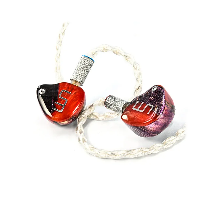 IEM наушники Unique Melody 2HT - рис.2