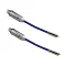 Siltech Classic Legend 880i 2RCA - 2RCA 1.5m