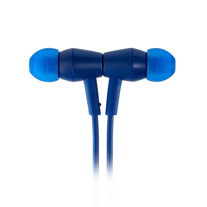 Беспроводные наушники Audio-Technica ATH-CLR100BT Blue - рис.0