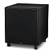 - рис.5 Сабвуфер Wharfedale Diamond SW-15 Black Wood - рис.5