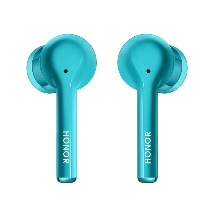 Наушники Honor Magic Earbuds Blue - рис.3