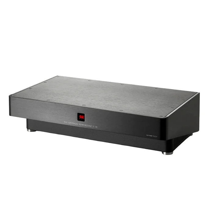 Сетевой фильтр Gryphon PowerZone 3.10 (EU) Black - рис.0