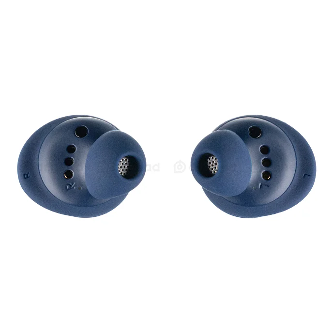 Беспроводные наушники JBL Live Free NC+ Blue - рис.3
