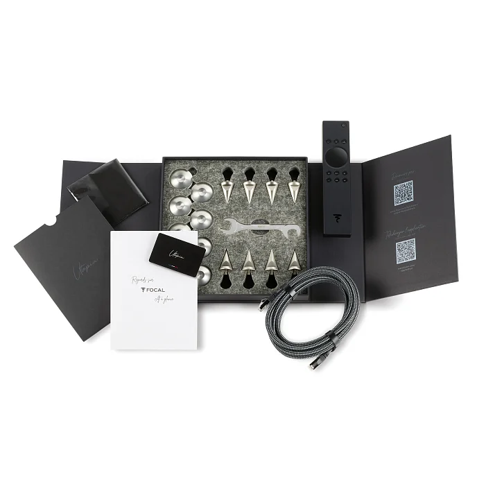 Напольная акустика Focal DIVA Utopia - рис.31