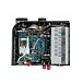 Интегральный усилитель NAD D3045 - рис.3 Интегральный усилитель NAD D3045 - рис.3
