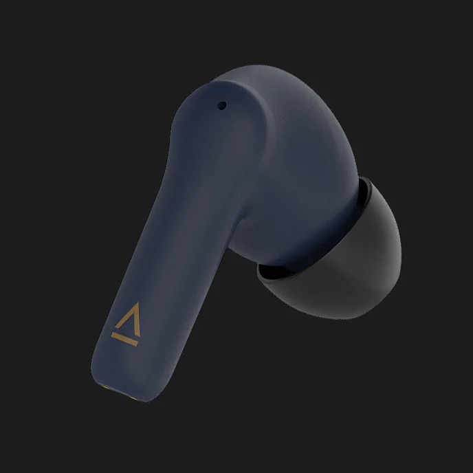 Беспроводные наушники Creative ZEN Air Plus Dark Blue - рис.3