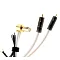 Atlas Element Tonearm Right Angle 1.5 m