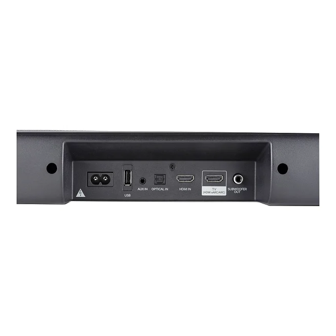Саундбар Denon DHT-S218 Black - рис.5