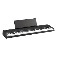 Синтезатор Korg B2 Black