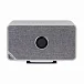 - рис.1 Беспроводная акустика Ruark Audio MRx Soft Gray Lacquer - рис.1