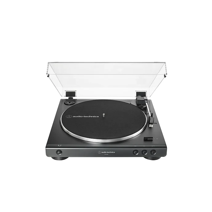 Проигрыватель винила Audio-technica AT-LP60X - рис.0
