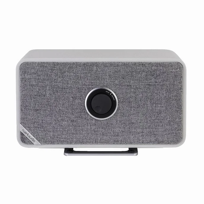 Беспроводная акустика Ruark Audio MRx Soft Gray Lacquer - рис.1