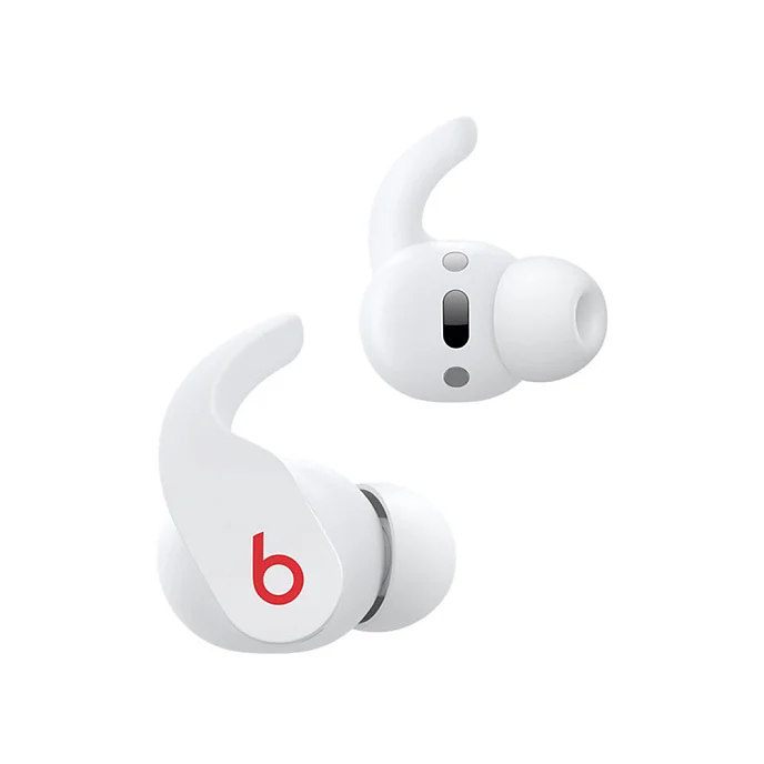Беспроводные наушники Beats Fit Pro White - рис.0