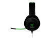 Игровая гарнитура Razer Kraken Pro Black - рис.1