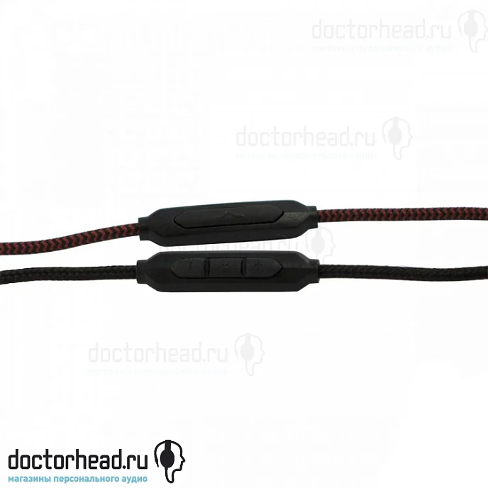 Наушники V-Moda Crossfade M-80 Shadow - рис.1