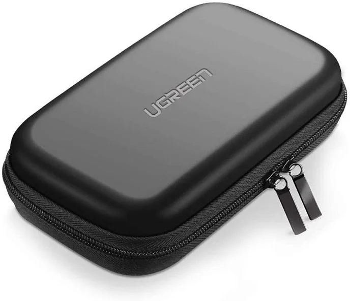 Чехол Ugreen LP128 (50274) Storage Bag (Large) - рис.0