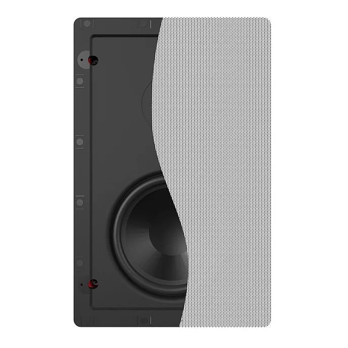 Встраиваемая акустика Klipsch CS-16W White - рис.0