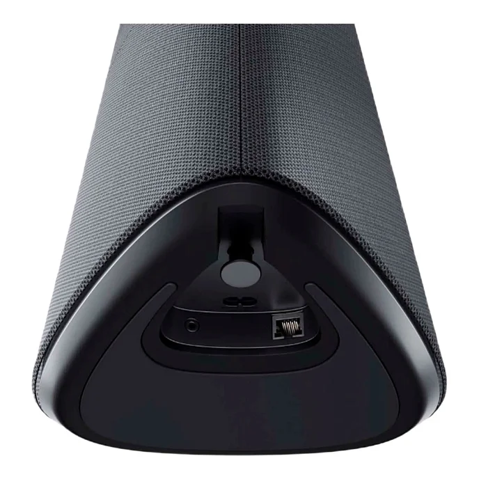 Саундбар Loewe Klang Bar5 mr + Klang mr3 Basalt Grey - рис.7